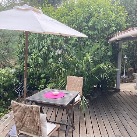 Villa Sanssoucis Les Issambres Dış mekan fotoğraf