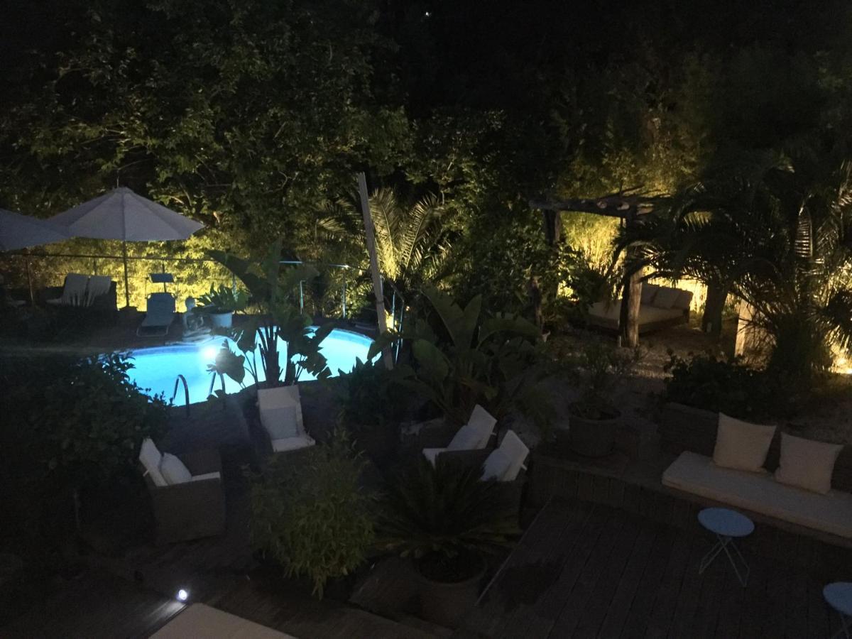 Villa Sanssoucis Les Issambres Dış mekan fotoğraf