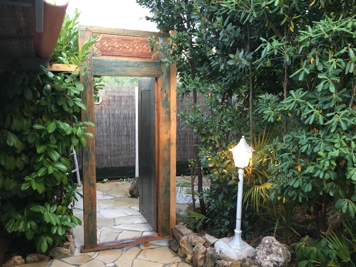 Villa Sanssoucis Les Issambres Dış mekan fotoğraf