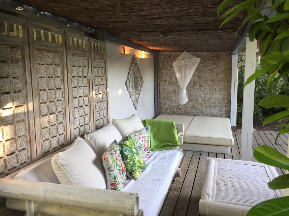 Villa Sanssoucis Les Issambres Dış mekan fotoğraf