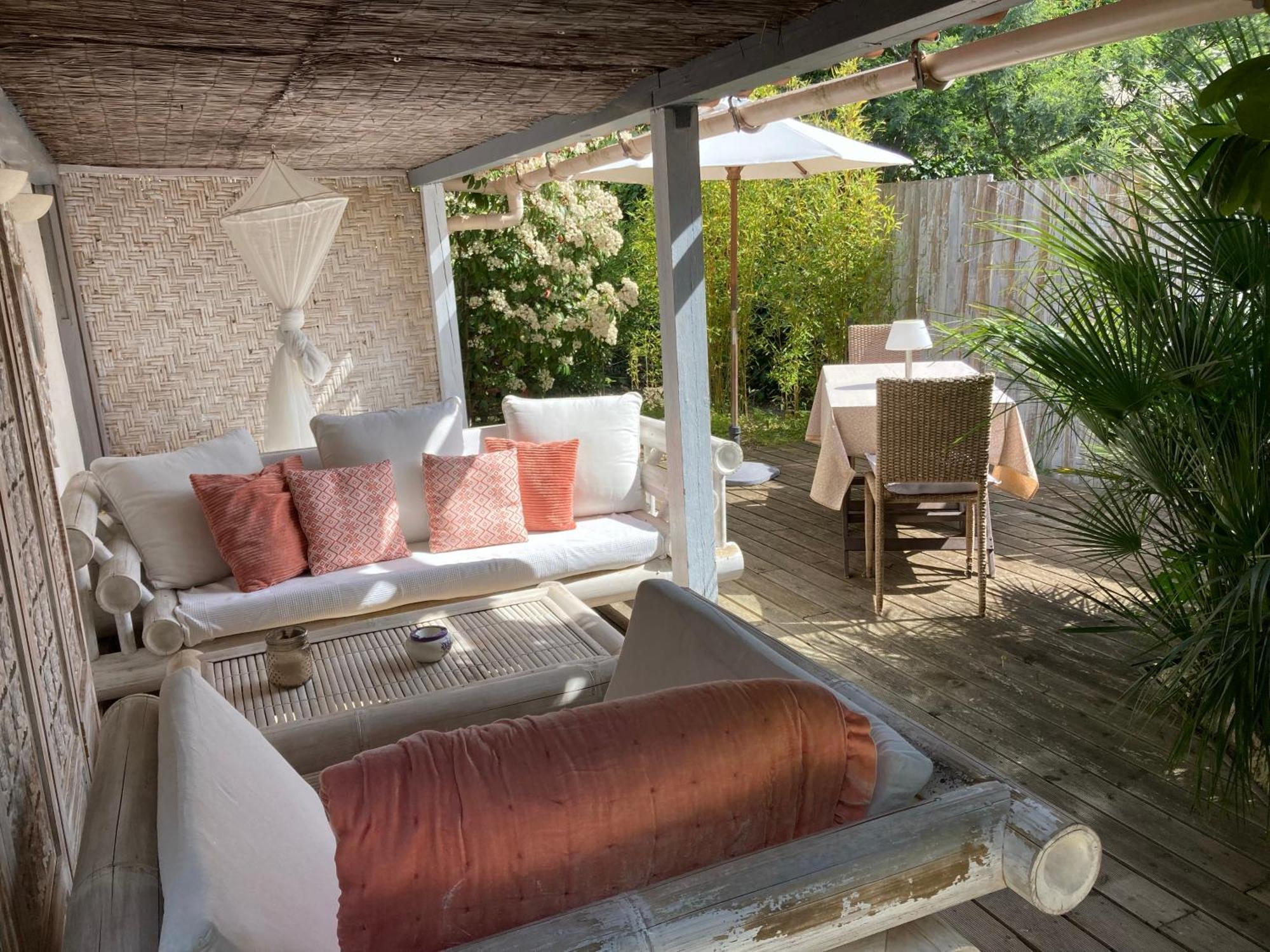 Villa Sanssoucis Les Issambres Dış mekan fotoğraf